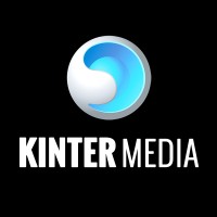Kinter Media logo - Similar company to Altered State Productions