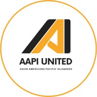 AAPI United (Asian Americans & Pacific Islanders United) logo - Similar company to Bristol Bates