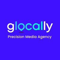 Glocally logo - Similar company to Vitalis Apps