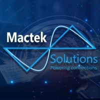 Mactek Solutions logo - Similar company to Mactec It Solutions