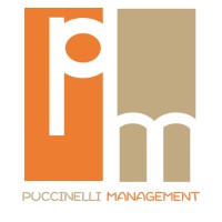 Puccinelli Management logo - Similar company to Mousseri Painting Inc