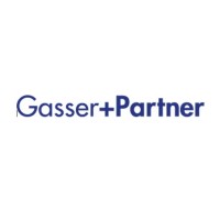 Gasser+Partner logo - Similar company to Mpdigital.At