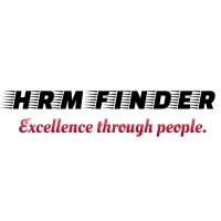 HRM FINDER logo - Similar company to Consultisor
