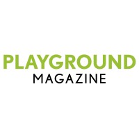Playground Magazine
