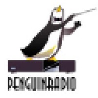 Penguinradio logo - Similar company to Tigris Systems