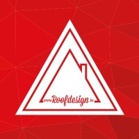 Roofdesign logo - Similar company to Raamdesign Bv