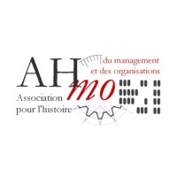 (AHMO) Association pour l'Histoire du Management et des Organisations logo - Similar company to M@N@Gement