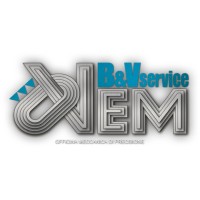 OVEM S.R.L. logo - Similar company to Marson 3D Innovative S.R.L.