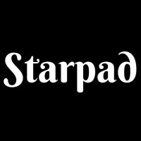 Starpad logo - Similar company to Significant Bit