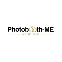 Dubai Wedding Photobooths logo - Similar company to Fly Wedding