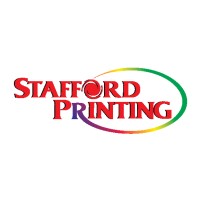 Stafford Printing logo - Similar company to Mccarthy Print