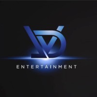 DV Entertainment logo - Similar company to Hayabusa Studios