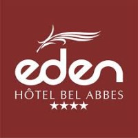 Hôtel EDEN Belabbes logo - Similar company to Magic Emperors