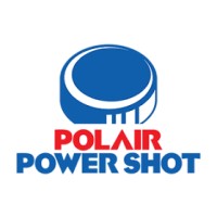 Polair Power Shot logo - Similar company to Polair Golf