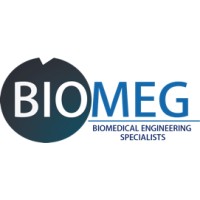 Biomeg Engineering logo - Similar company to Intelmedica Corp