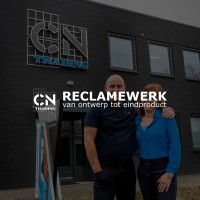 CN Trading logo - Similar company to Knops Ear