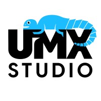 UMX Studio | يومكس ستوديو logo - Similar company to Ifgames Studio
