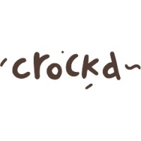 Crockd logo - Similar company to Sculpd