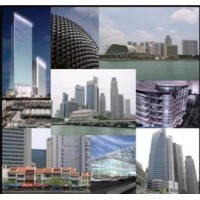 Foremost Consultants Pte Ltd logo - Similar company to Sk Engineering & Construction Co. Ltd.
