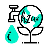 H2W Technologies Canada logo - Similar company to Spectrum Solutions Canada Inc.