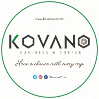 Kovano Business Cafe logo - Similar company to Saja Group