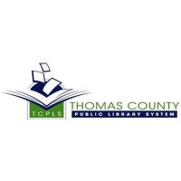 Thomas County Public Library logo - Similar company to Thomas County Schools
