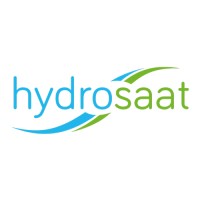 Hydrosaat AG logo - Similar company to Cejn Ag
