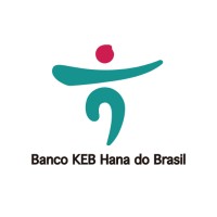 Banco KEB Hana Brasil logo - Similar company to Marvini