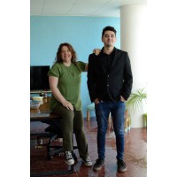 Arquitectura Atares logo - Similar company to Saloon Hub