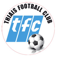 Thiais FC logo - Similar company to Fcm Garges