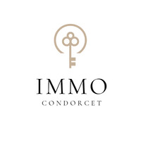 IMMO Condorcet logo - Similar company to Logis Conseil