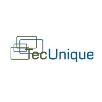 TECUNIQUE logo - Similar company to Wizard Digital Info Pvt Ltd