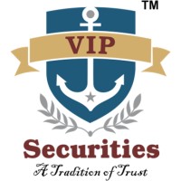 VIP MANAGEMENT SERVICES PVT LTD logo - Similar company to Five Force Security Solutions Pvt Ltd