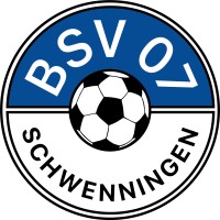 BSV 07 Schwenningen logo - Similar company to As Electronic Gmbh & Co. Kg