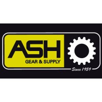 Ash Gear logo - Similar company to Destiny Tool