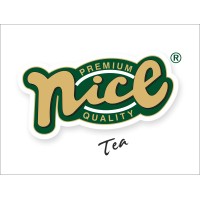 NICE TEA logo - Similar company to Nice Tea