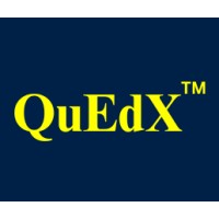 QuEdX Pvt Ltd logo - Similar company to Quinfosys Pvt Ltd