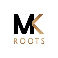 MK Roots logo - Similar company to Sds Smart Dental Solutions