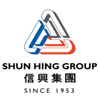 Shun Hing Technology Co., Ltd. logo - Similar company to Ventocom Development Kft.