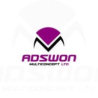 Adswon Limited logo - Similar company to Swish Interactiv Limited Company