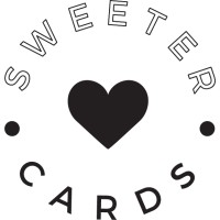 Sweeter Cards (acquired by Maple Ridge Farms) logo - Similar company to How They Asked