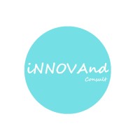 iNNOVAnd Consult, Innovar ... o ... iNNOVAR logo - Similar company to Allinandorra