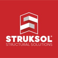 Struksol Engineering logo - Similar company to Prosento Structural Analytics