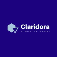 Claridora AI logo - Similar company to Mindspire Tutoring & Test Prep