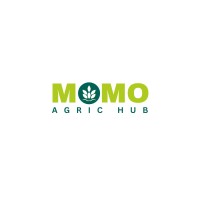 Momo Agric Hub logo - Similar company to Beta Agric Ventures Ltd