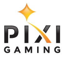 Pixi Gaming logo - Similar company to Simplay Cloud Gaming
