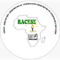 RACESE logo - Similar company to Mcdc-Padesce