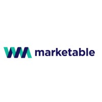 We Are Marketable logo - Similar company to Elevate Seo