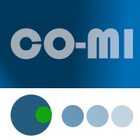 Community of open-minded individuals logo - Similar company to Mentor Mentee