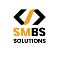 SMBS - Smart Business Solutions logo - Similar company to Sinter S.A.